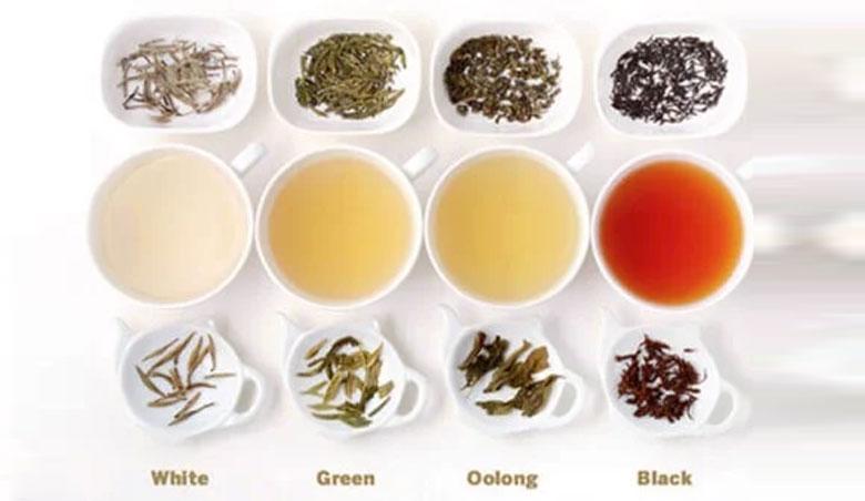 Cách làm trà chanh: Nguyên liệu