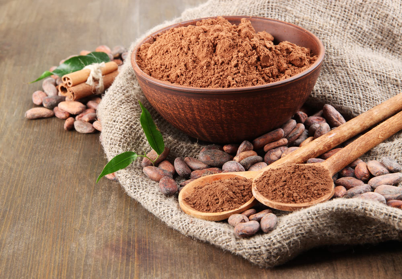 Uống cacao có béo không? Cách uống cacao kiểm soát cân nặng 1