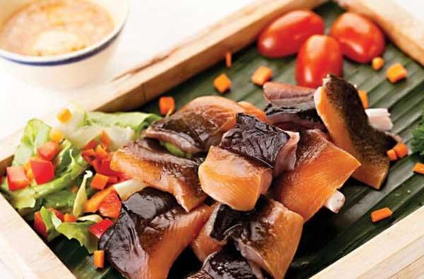 100g lươn chứa bao nhiêu calo, súp, ăn có béo không, xào sả ớt, cơm, 1 tô miến, mập, protein, thịt, canh chua, 1 con
