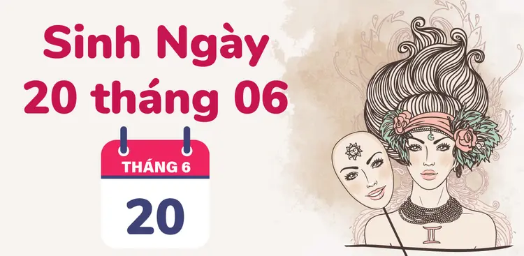 Tập hợp hơn 20 20 tháng 6 là cung hoàng đạo nào hay nhất - damri.edu.vn