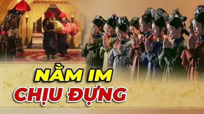 Tại sao cung nữ lại sợ hãi khi được vua thị tẩm