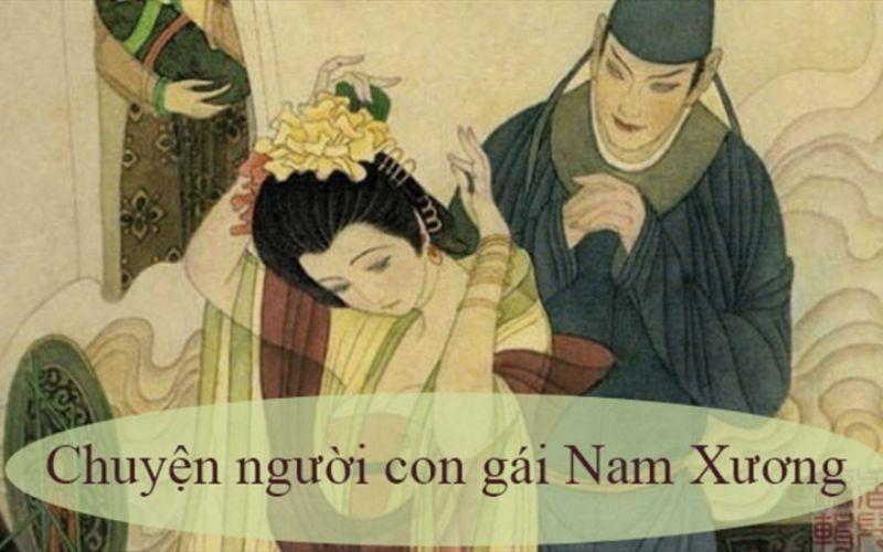 Chuyện người con gái Nam Xương