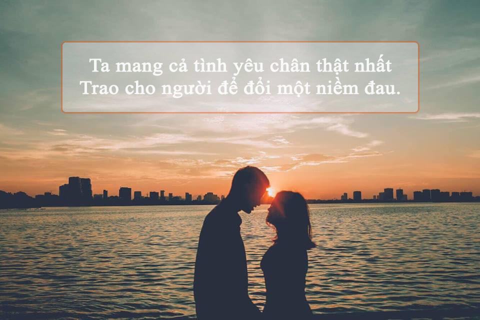 Ở đâu trăng có nhớ người