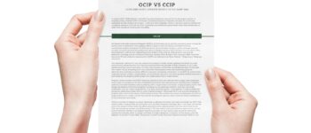 OCIPs vs. CCIPs
