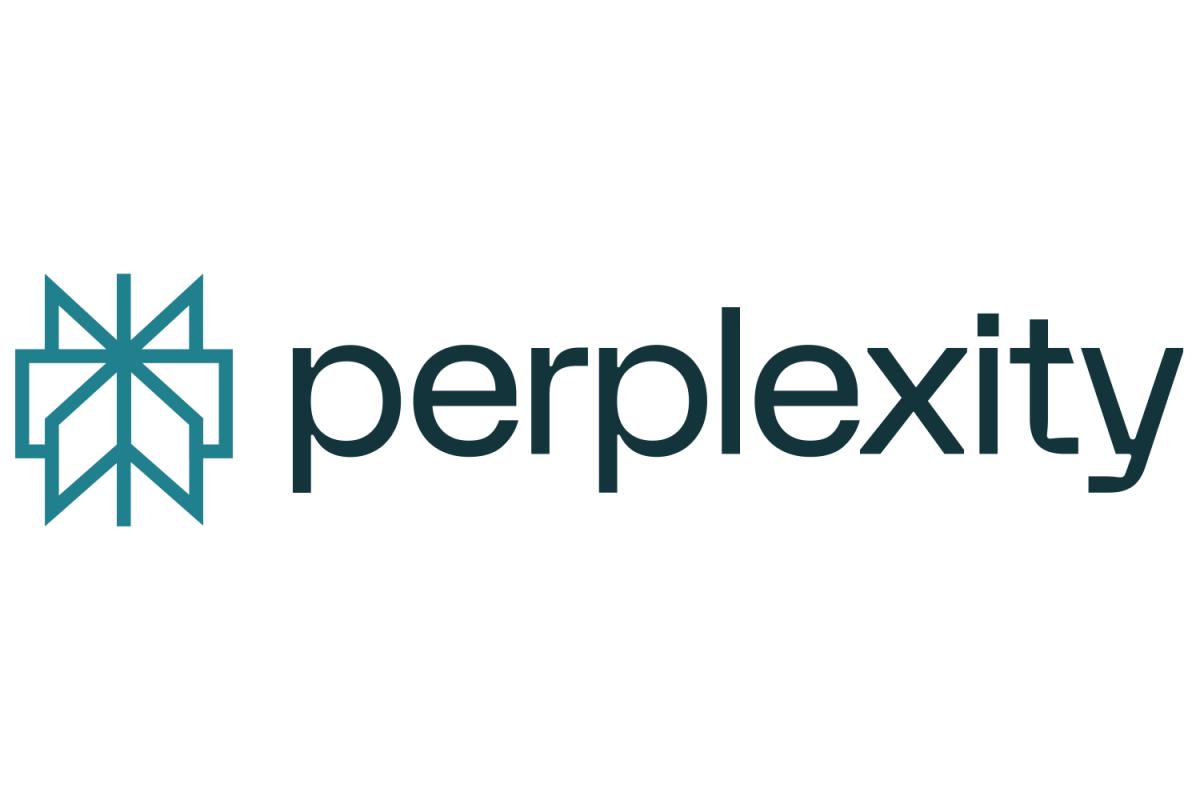 Perplexity Logo. Explore opportunities to own Perplexity stock before the Perplexity IPO. Follow along as the startup grows into a public company.